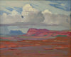 SOLD Mary-Russell Ferrell Colton (1889-1971) - Red Butte