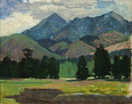 SOLD Mary-Russell Ferrell Colton (1889-1971) - San Francisco Peaks