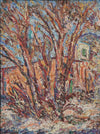 SOLD Morang, Alfred (1901-1958) - Autumn Trees