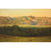 Eugene L. Smyth (1857-1932) - California Landscape