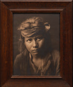 Edward S. Curtis (1868-1952) - Son of the Desert (PDC1813-CO)2