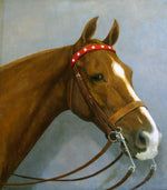 SOLD Olaf Wieghhorst *1899-1988) - Horse Head