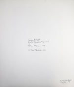 Dan Budnik (1933-2020) - Georgia O'Keeffe Ghost Ranch Potting Shed; New Mexico 1975 (PDC90211C-0121-014) 2
