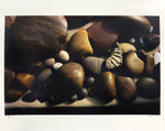 Dan Budnik (1933-2020) - Georgia O'Keeffe Riverstone Collection; Abiquiu, New Mexico; March 1975 (PDC90211C-0121-016) 6
