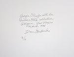 Dan Budnik (1933-2020) - Georgia O'Keeffe Riverstone Collection; Abiquiu, New Mexico; March 1975 (PDC90211C-0121-016) 4
