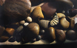 Dan Budnik (1933-2020) - Georgia O'Keeffe Riverstone Collection; Abiquiu, New Mexico; March 1975 (PDC90211C-0121-016)

