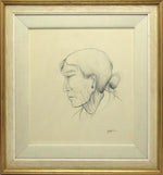 Beatien Yazz (1928-2012) - Portrait of a Grandmother (PDC90404A-1122-020)1
