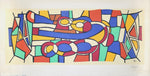 Fernand Leger (1881-1955) - Untitled Abstract (PDC90623A-0321-005)

