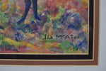 SOLD Ila Mae McAfee (1897-1996) - Pleased to Meet You