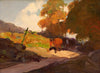 SOLD Frank Tenney Johnson (1874-1939)...