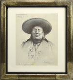 E.A. Burbank (1858-1949) - Chief Moses, Moses (PDC91096-0519-009)
