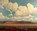 SOLD Harold Buck Weaver (1899-1961) - Arizona