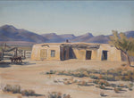 SOLD Edith Hamlin - Rancho Viejo, Tucson, Arizona