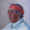 SOLD Henry C. Balink (1882-1963) - Hopi Medicine Man