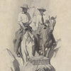 William Herbert "Buck" Dunton (1878-1936) - Ranger and Rider (PDC91977C-0720-001) 1
 