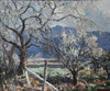 SOLD Fremont Ellis (1897-1985) - Orchard of Bloom