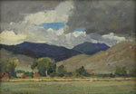 Maynard Dixon (1875-1946) - SOLD - Carson, Nevada