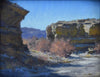 Matt Smith - Canyons of Utah, Quadriptych (PLV1349) 4
