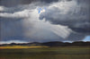 Jeff Aeling - Late Afternoon, S. Park, CO