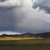 Jeff Aeling - Late Afternoon, S. Park, CO