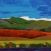 Mark Bowles - Landscape with Clouds (PLV90275-0220-004) 1
