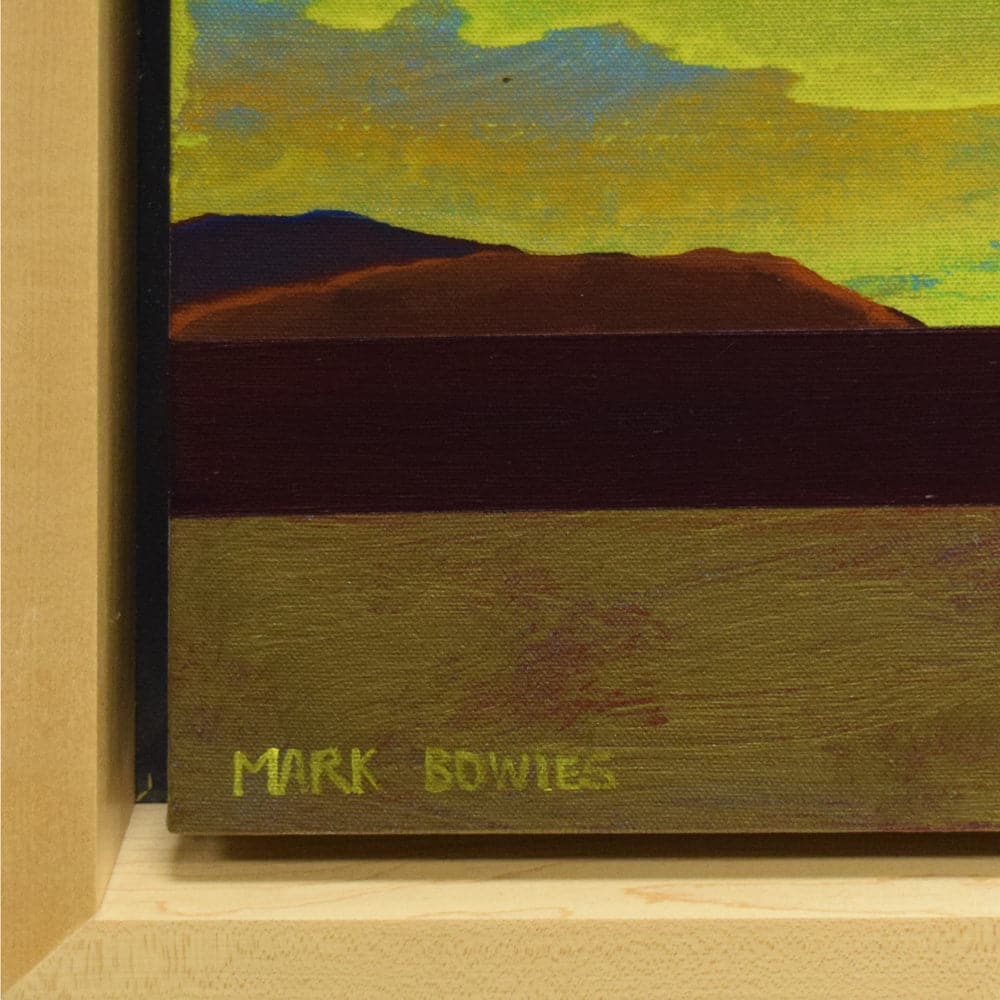 Mark Bowles - Off in the Distance 2
