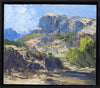 James Cook - Aravipa Canyon Study 2

