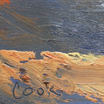 James Cook - Grand Canyon Study #5 (PLV90347B-0921-005)1