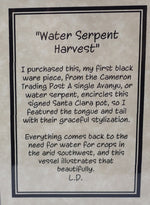 Lisa Danielle - Water Serpent Harvest (PLV90426-0522-007) 4