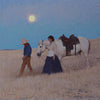 Glenn Dean â€“ Prairie Moonrise (PLV90428-0821-002)