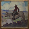 Glenn Dean â€“ Wyoming Cowboy No. 2 (PLV90428-0821-003)1