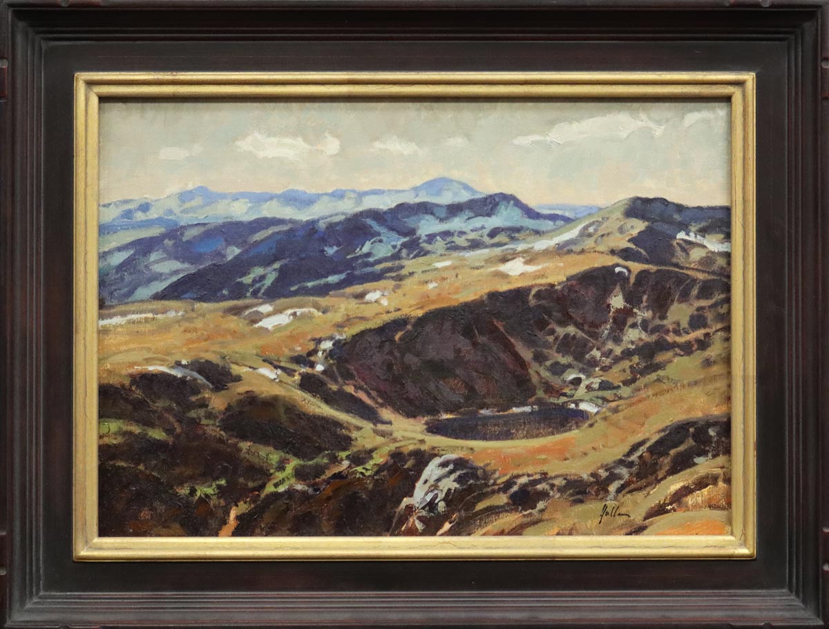 Bill Gallen - In the Elk Mountains (PLV90713-0223-004)1
