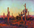 SOLD Erin Hanson - Saguaro...