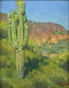 Gregory Hull - Sonoran Spring...