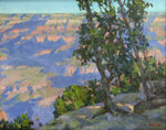 Gregory Hull - Morning Color, Grand Canyon