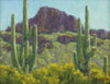 Gregory Hull - Desert Spring (PLV90814-0920-004)
