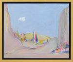 Gregory Kondos (1923-2021) - Southwest Canyon (PLV91103-0119-001)