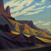Ed Mell - Dry Wash...