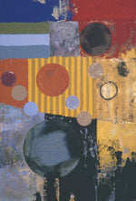 SOLD Alan Mazzetti - Is There a Pattern?