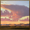 David Meikle - Book Cliffs Sunset (PLV91326B-1222-004) 1