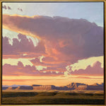 David Meikle - Book Cliffs Sunset (PLV91326B-1222-004) 1