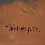 John Moyers - Say Hello to My Little Friend