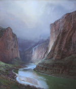 SOLD P. A. Nisbet - Harding Classic