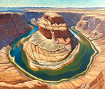 Greg Newbold - Around the Bend (PLV91459-0121-001)
