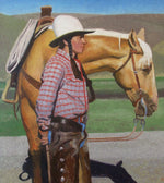 SOLD Gary Ernest Smith - Sabrina and Tony