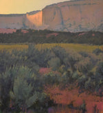 Glenn Renell - Johnson Canyon