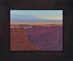 Glenn Renell - Mountain Mesa Canyon