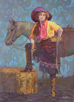 Sue Rother - Rodeo Queen (PLV91865-0123-001)
