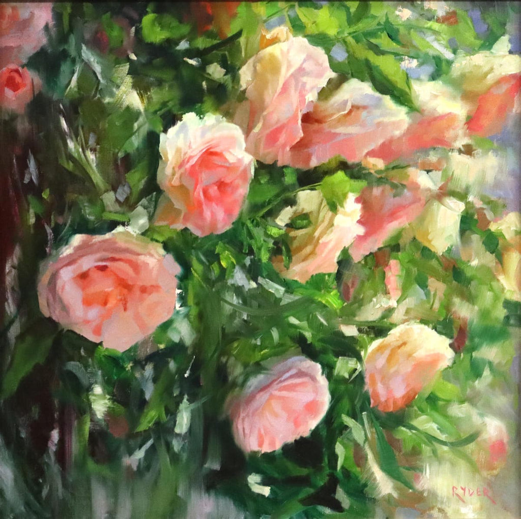 Matt Ryder - It's All Sunlight and Roses (PLV91872A-0222-003)
