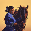SOLD Billy Schenck - The Horse Whisperer